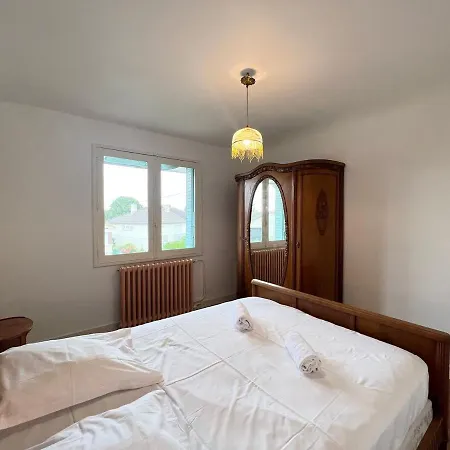 Le Jardin D'eden Holiday home