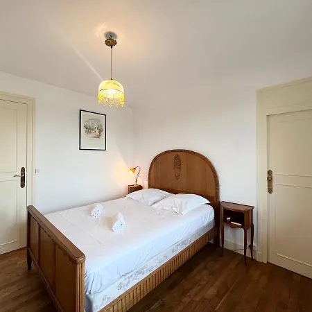 Holiday home Le Jardin D'eden *